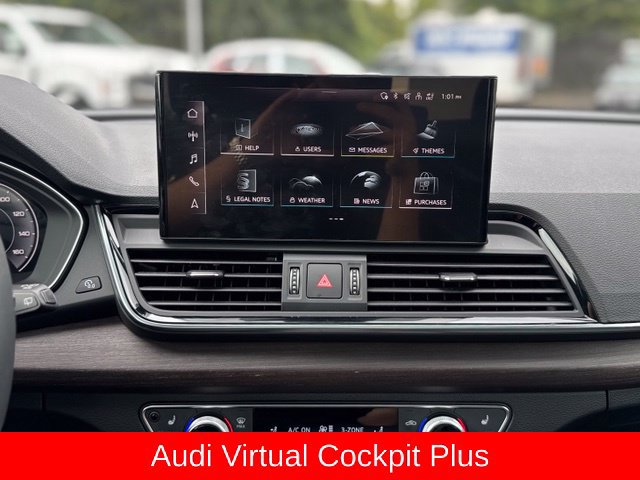 Certified 2023 Audi Q5 2.0T Premium Plus w/ Premium Plus Package AWD/4WD image 26