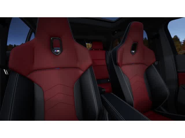 New 2026 BMW X2 M35i w/ Technology Package AWD/4WD image 11