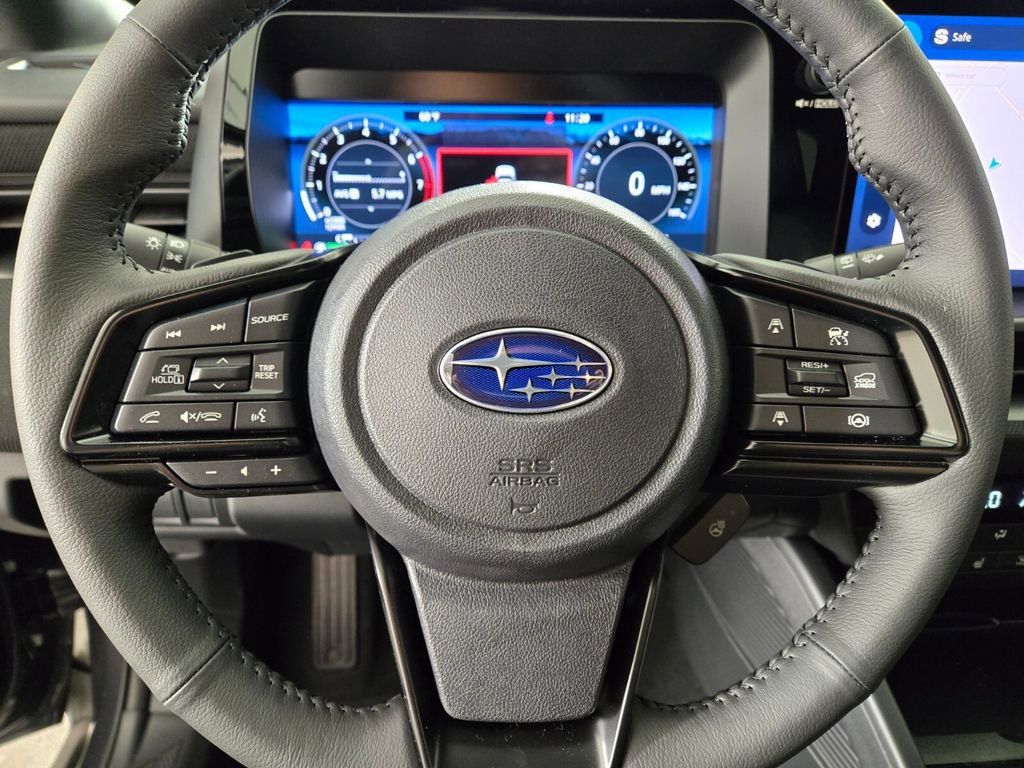 New 2026 Subaru Outback Limited XT image 14