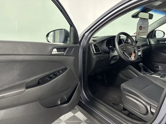 Used 2019 Hyundai Tucson SE image 18