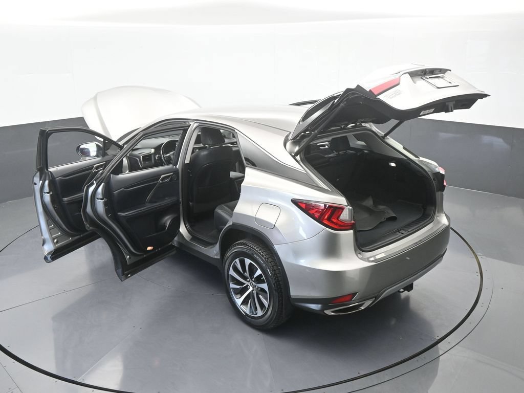 Used 2021 Lexus RX 350 FWD w/ Accessory Package (P1) image 67