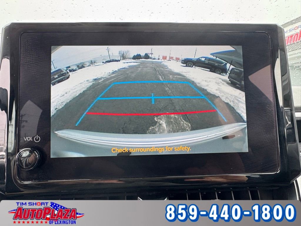 Used 2024 Toyota Corolla LE image 25