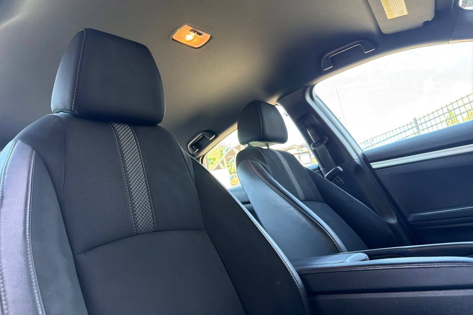 Used 2020 Honda Civic Sport image 18