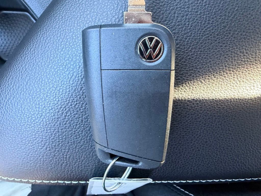 New 2026 Volkswagen Jetta S FWD image 26