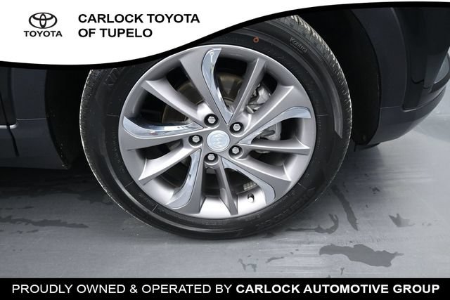 Used 2023 Buick Encore GX Essence w/ Experience Buick Package FWD image 39