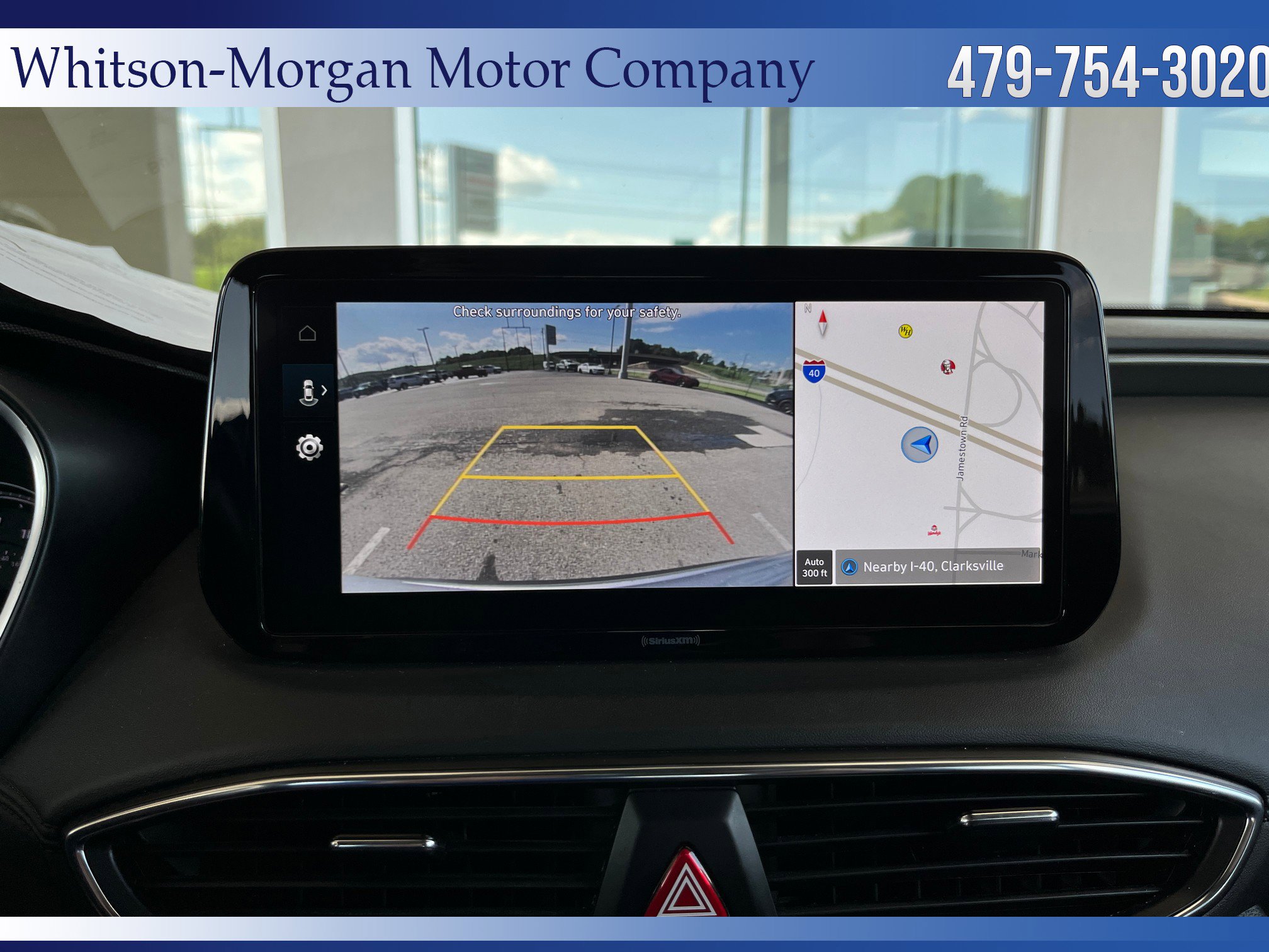 Used 2023 Hyundai Santa Fe SEL image 26