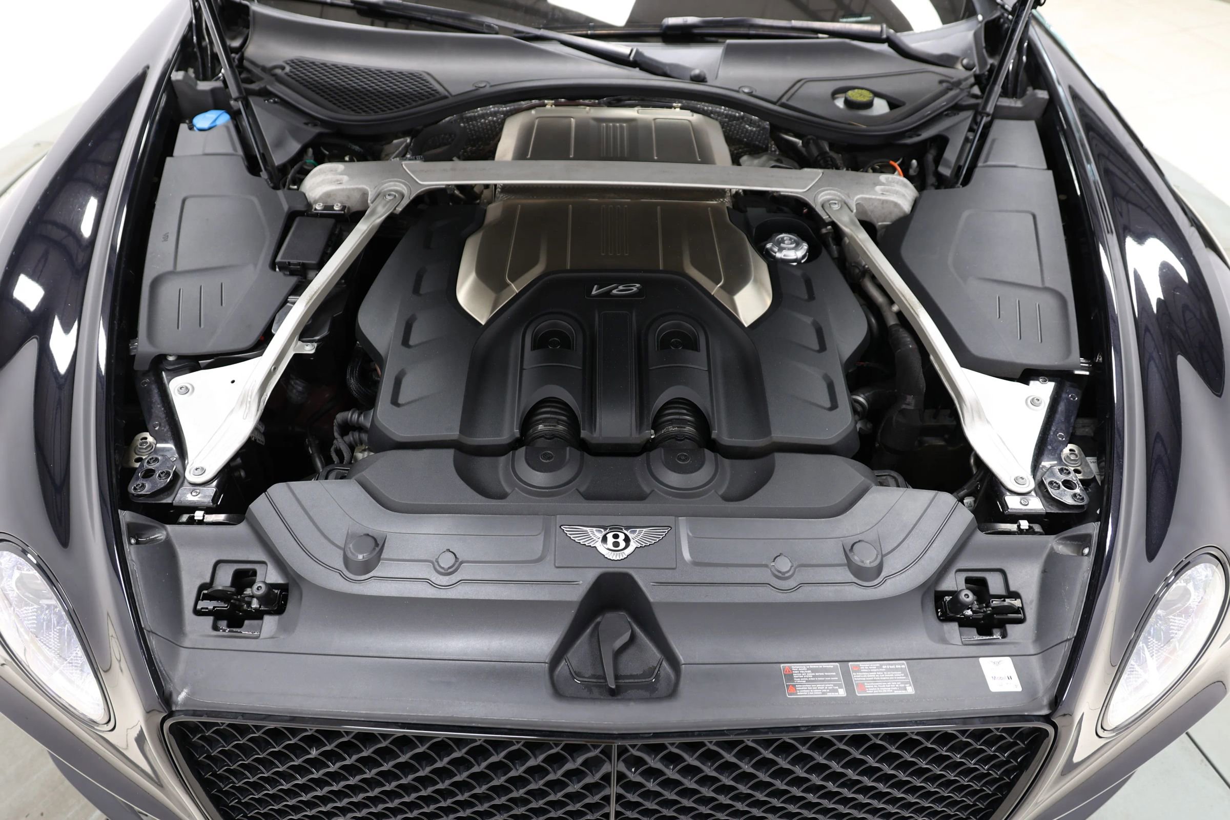 Used 2020 Bentley Continental GT AWD/4WD image 83