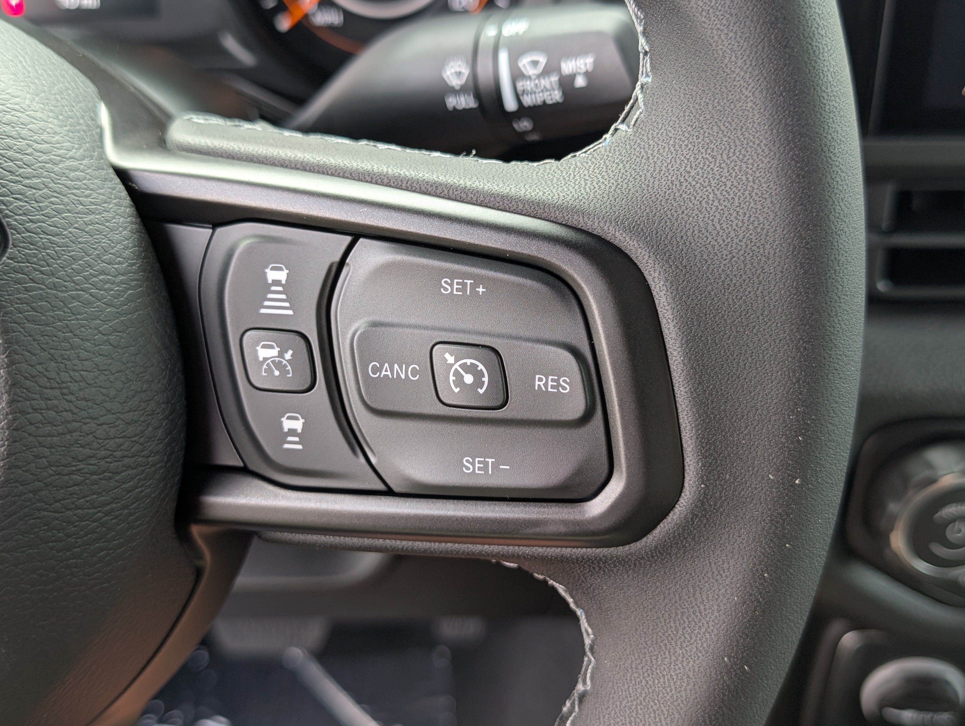 New 2026 Jeep Gladiator Sport AWD/4WD image 19
