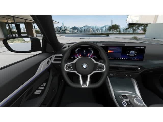New 2026 BMW i4 xDrive40i w/ M Sport Package AWD/4WD image 13
