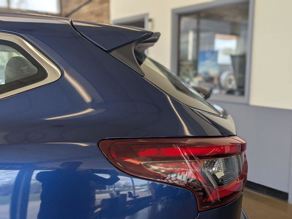 Used 2020 Nissan Rogue Sport S FWD image 9