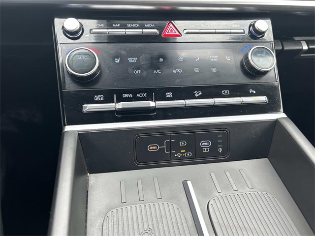 Used 2024 Hyundai Santa Fe SEL image 30