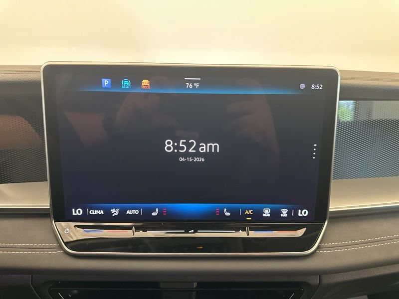 New 2026 Volkswagen Tiguan SE AWD/4WD image 13