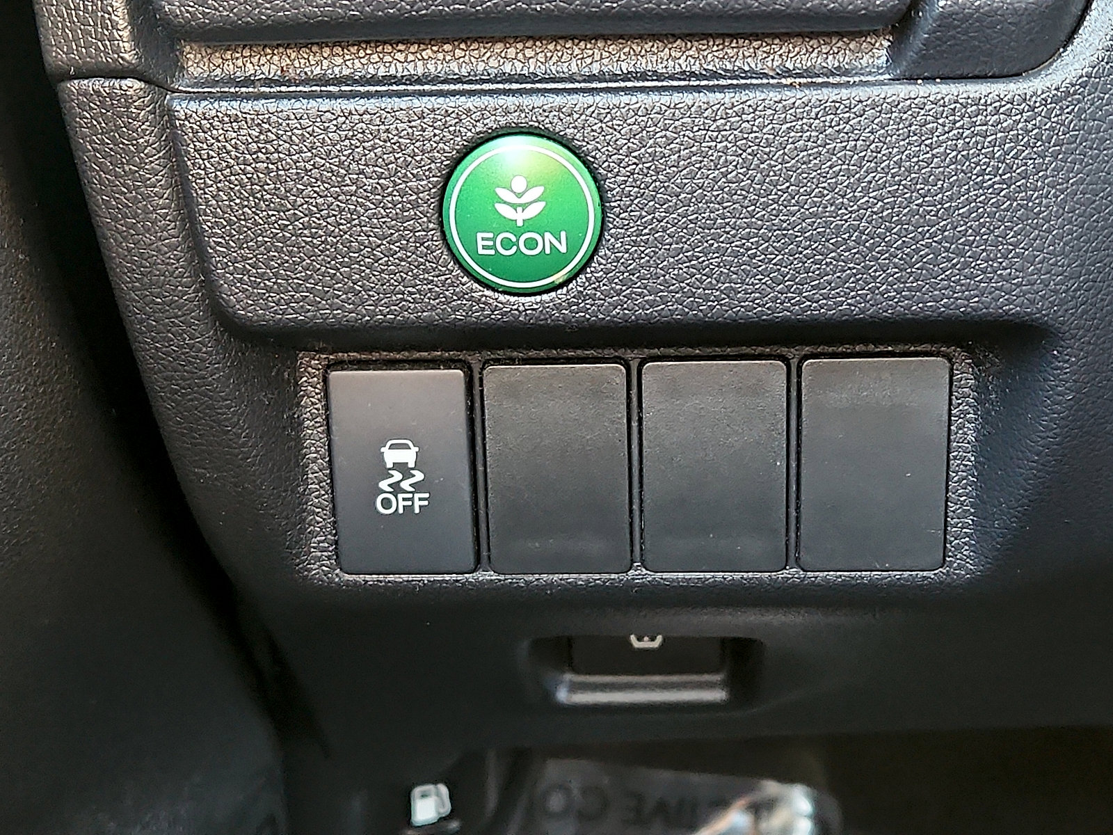 Used 2016 Honda Fit EX image 24