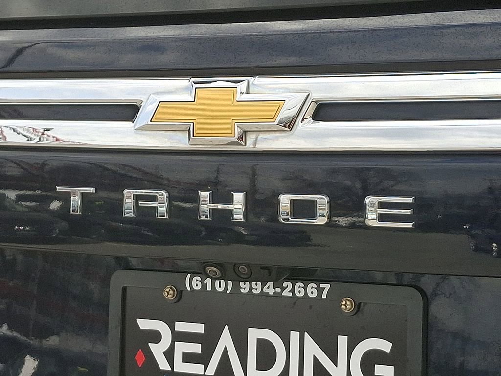 Used 2021 Chevrolet Tahoe Premier w/ Premium Package AWD/4WD image 32