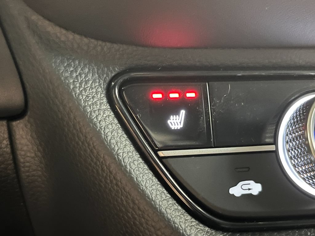 New 2027 Honda HR-V EX-L image 22