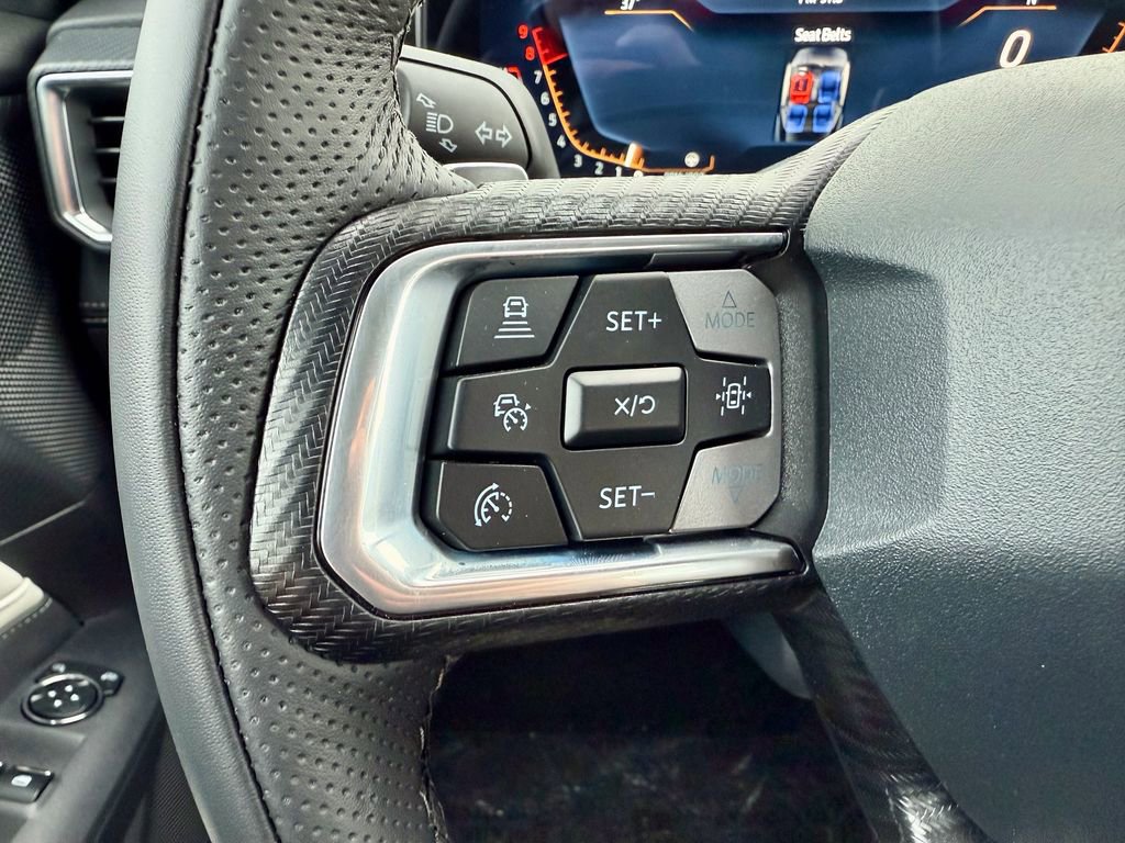 New 2025 Ford Mustang GT Premium image 24