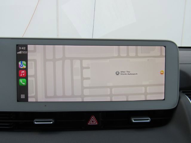 Used 2023 Hyundai Ioniq 5 Limited w/ Cargo Package image 12