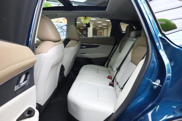 New 2026 Nissan Murano Platinum w/ Cargo Package image 25