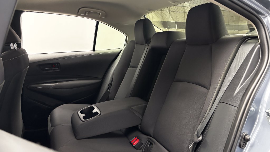 Certified 2024 Toyota Corolla LE AWD/4WD image 33