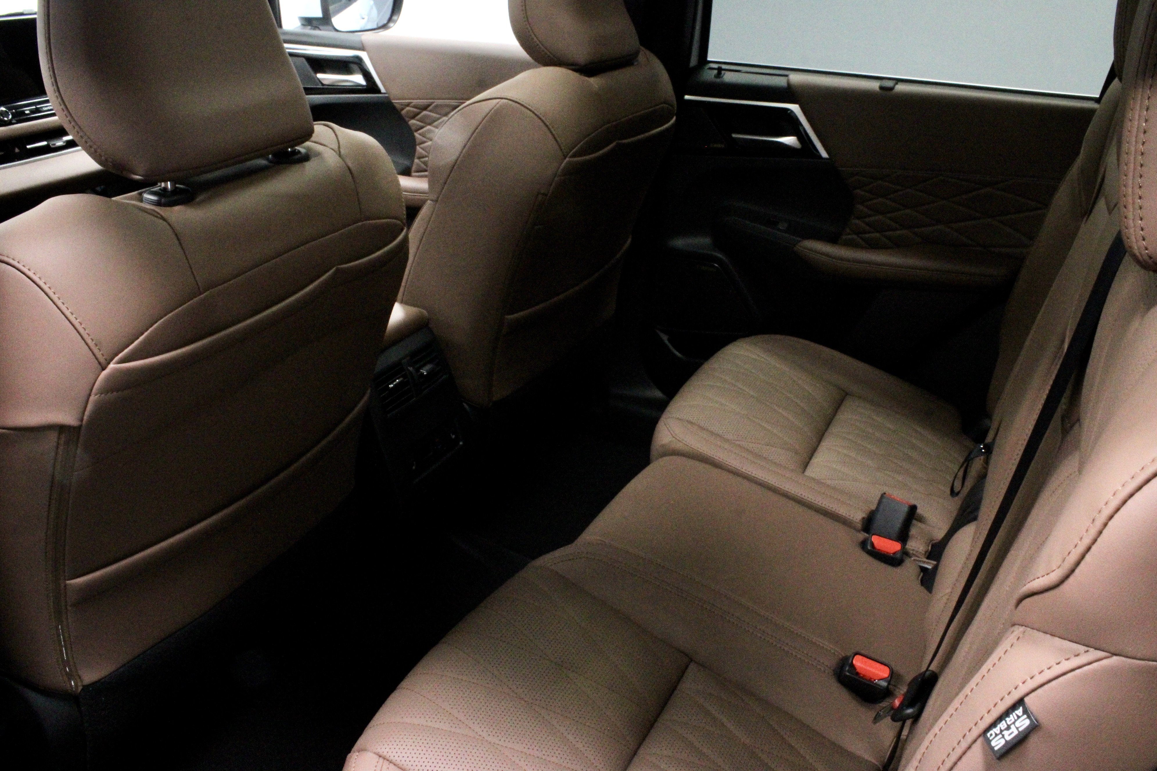 New 2025 Mitsubishi Outlander SEL image 14