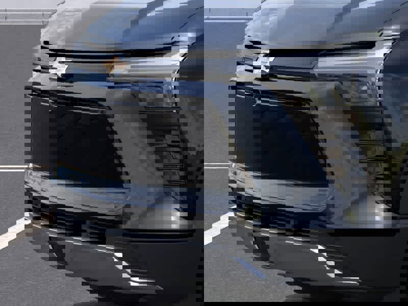 New 2026 Chevrolet Blazer EV LT image 13