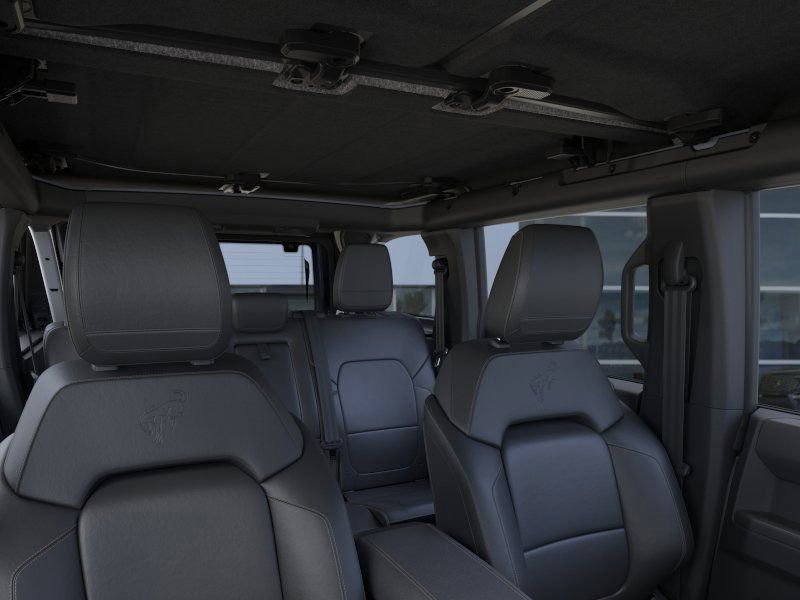 New 2026 Ford Bronco Badlands image 12
