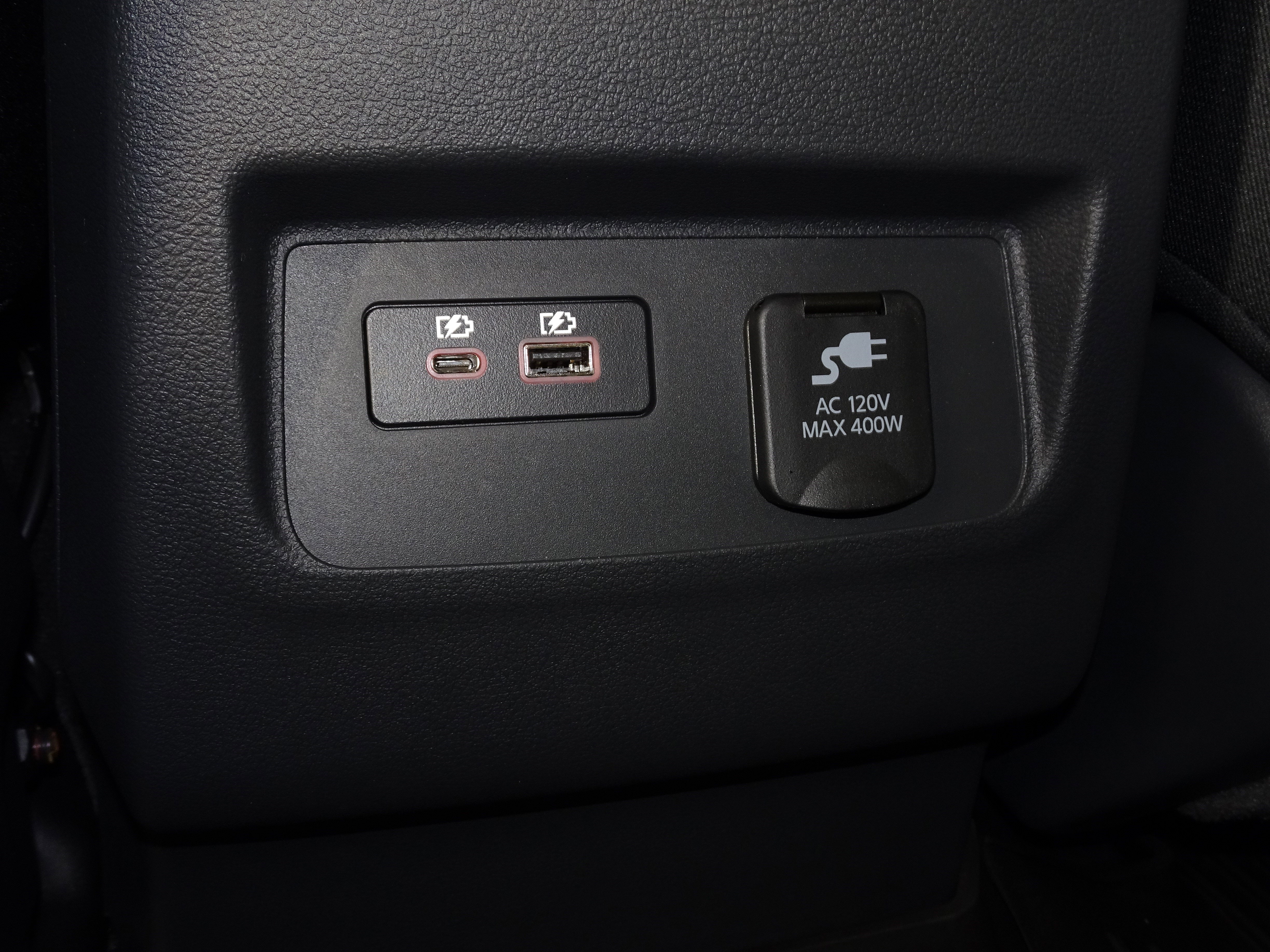 New 2026 Nissan Frontier PRO-4X image 33