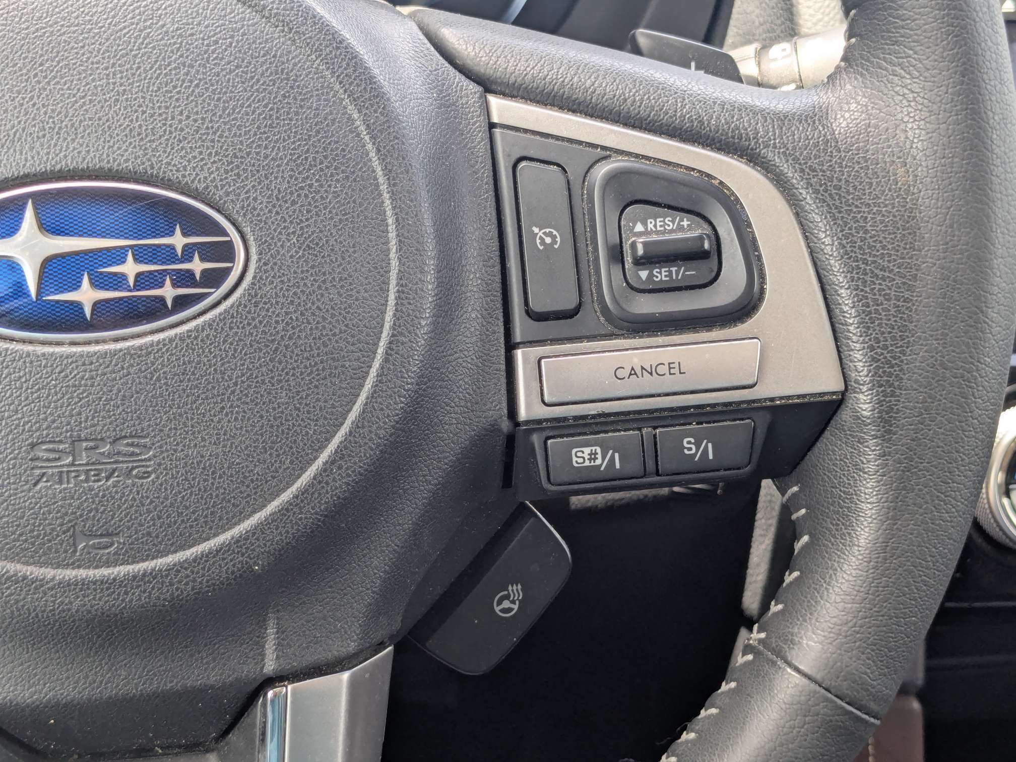 Used 2017 Subaru Forester 2.0XT Touring w/ Popular Package #2 AWD/4WD image 27