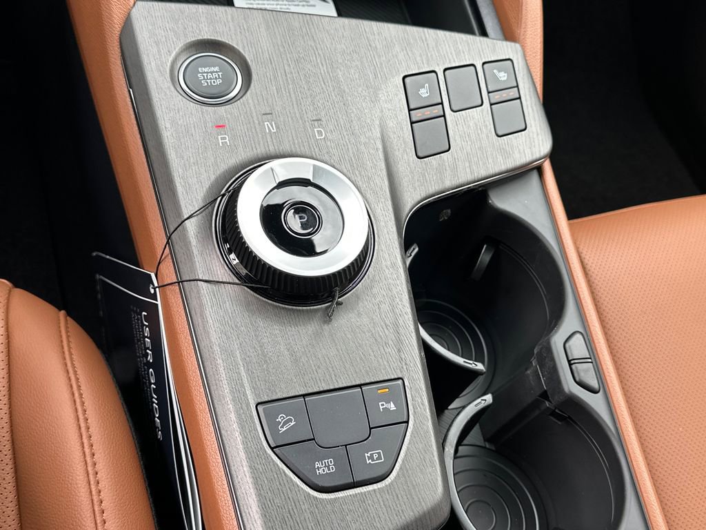 New 2026 Kia Sportage X-Line image 32