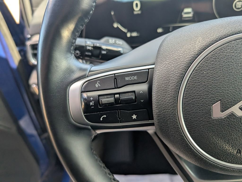 Used 2023 Kia Sportage X-Pro Prestige AWD/4WD image 17