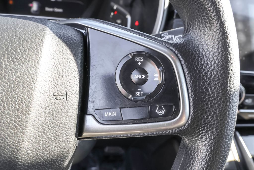 Used 2021 Honda CR-V EX image 21