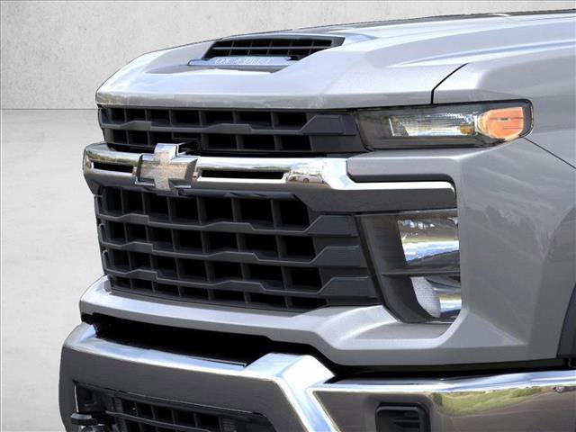 New 2025 Chevrolet Silverado 3500 LT image 13