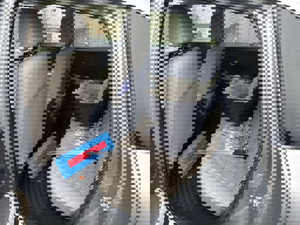 Used 2024 Honda HR-V EX-L image 31