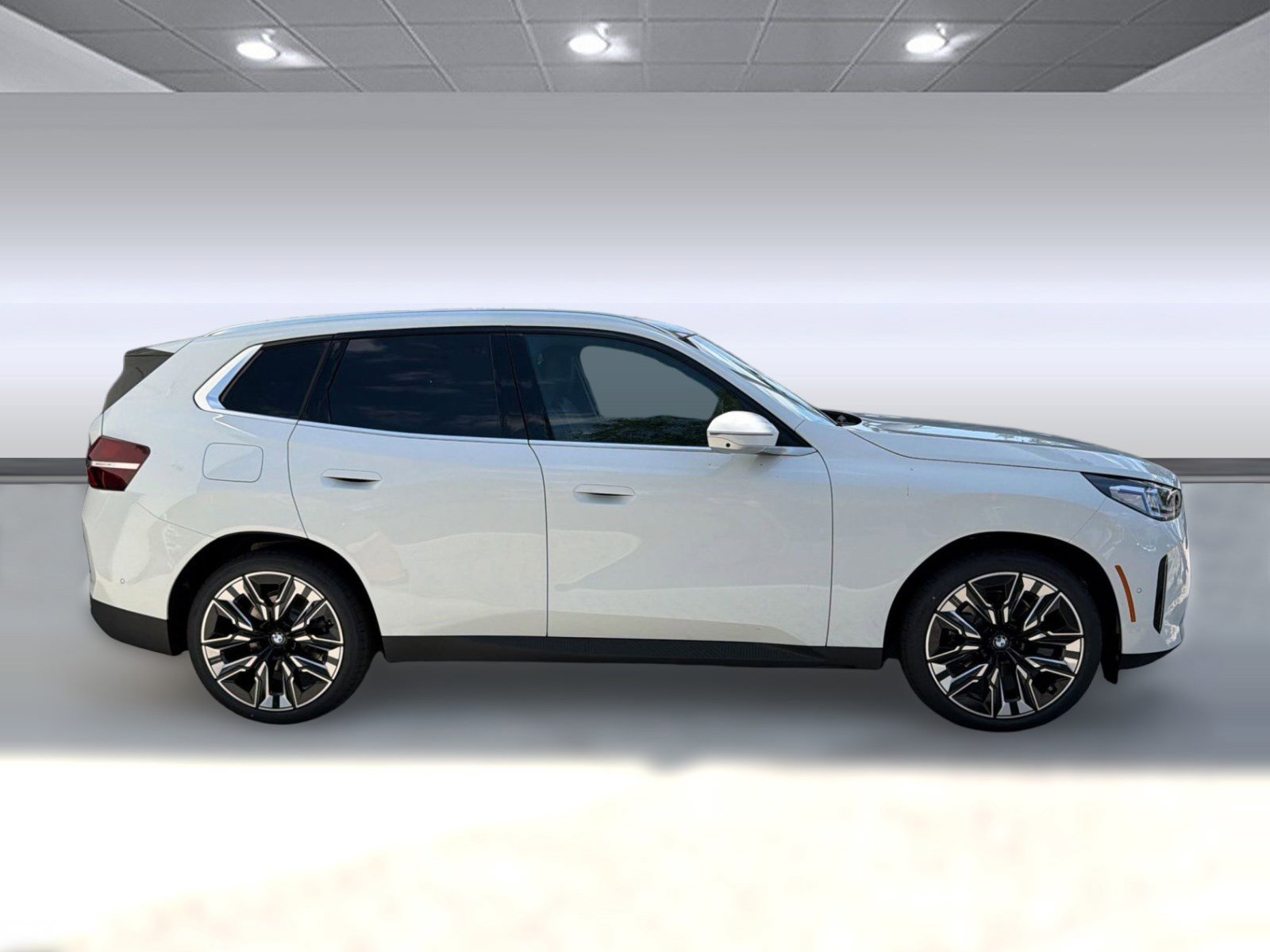 New 2026 BMW X3 xDrive30 image 8