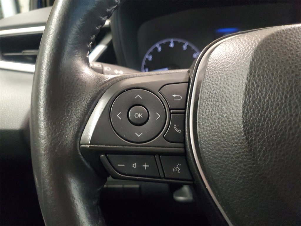 Used 2024 Toyota Corolla SE image 22