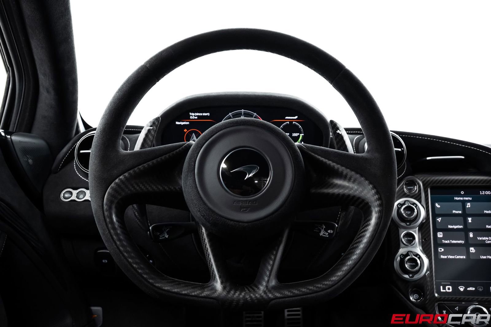 Used 2021 McLaren 765LT RWD image 30