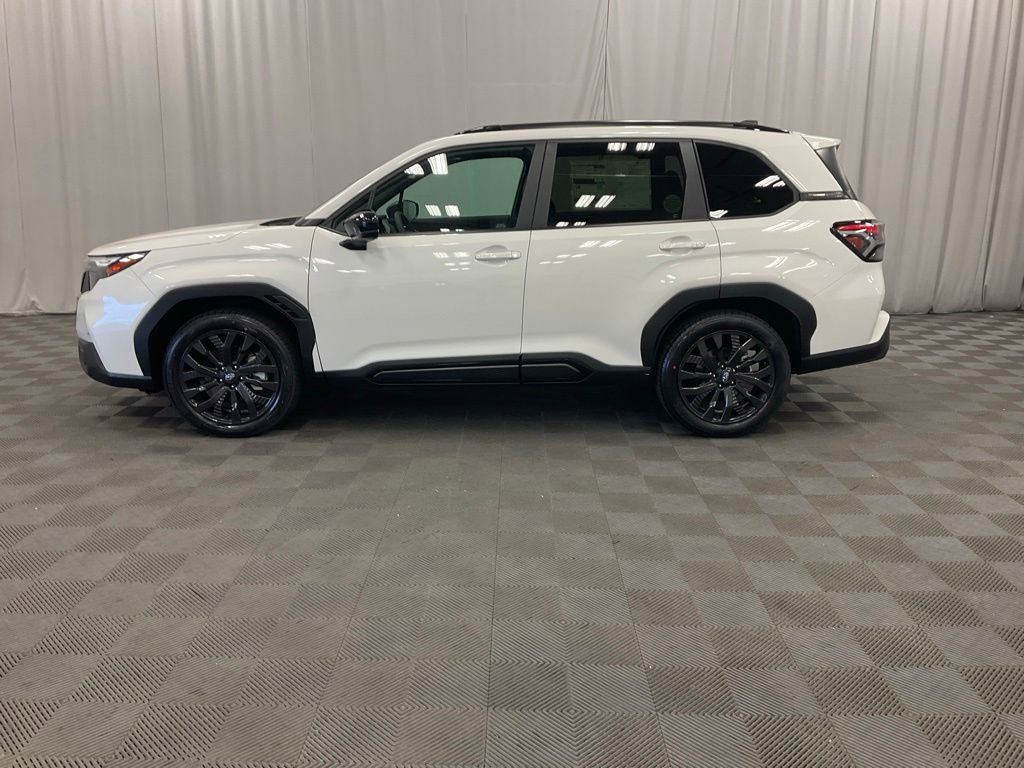 New 2026 Subaru Forester Sport AWD/4WD image 7