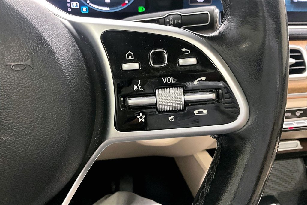 Used 2021 Mercedes-Benz GLE 350 4MATIC image 21