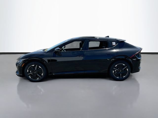 New 2026 Kia EV6 GT-Line RWD image 4