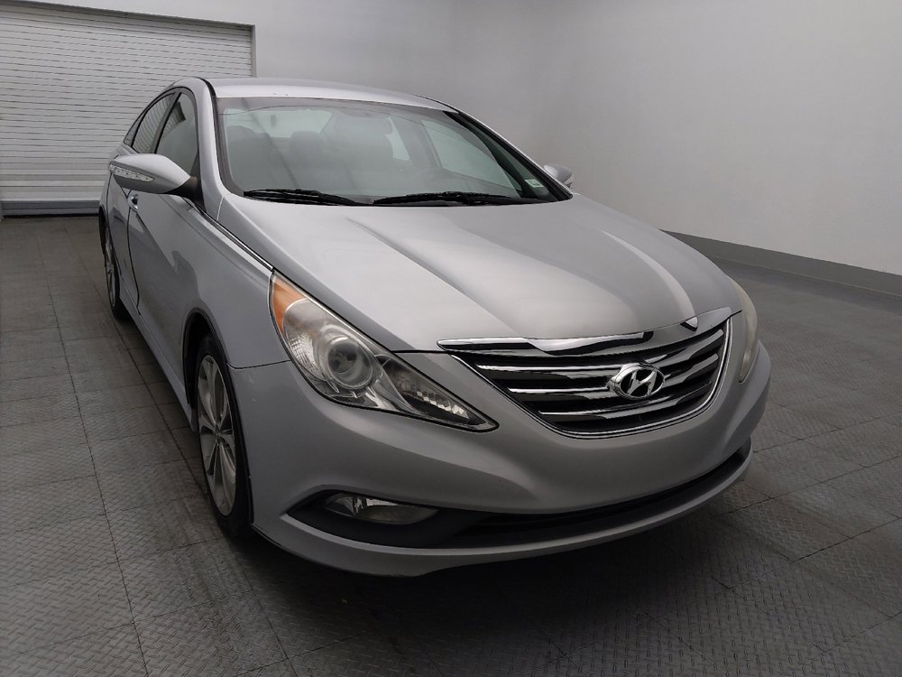 Used 2014 Hyundai Sonata SE FWD image 14