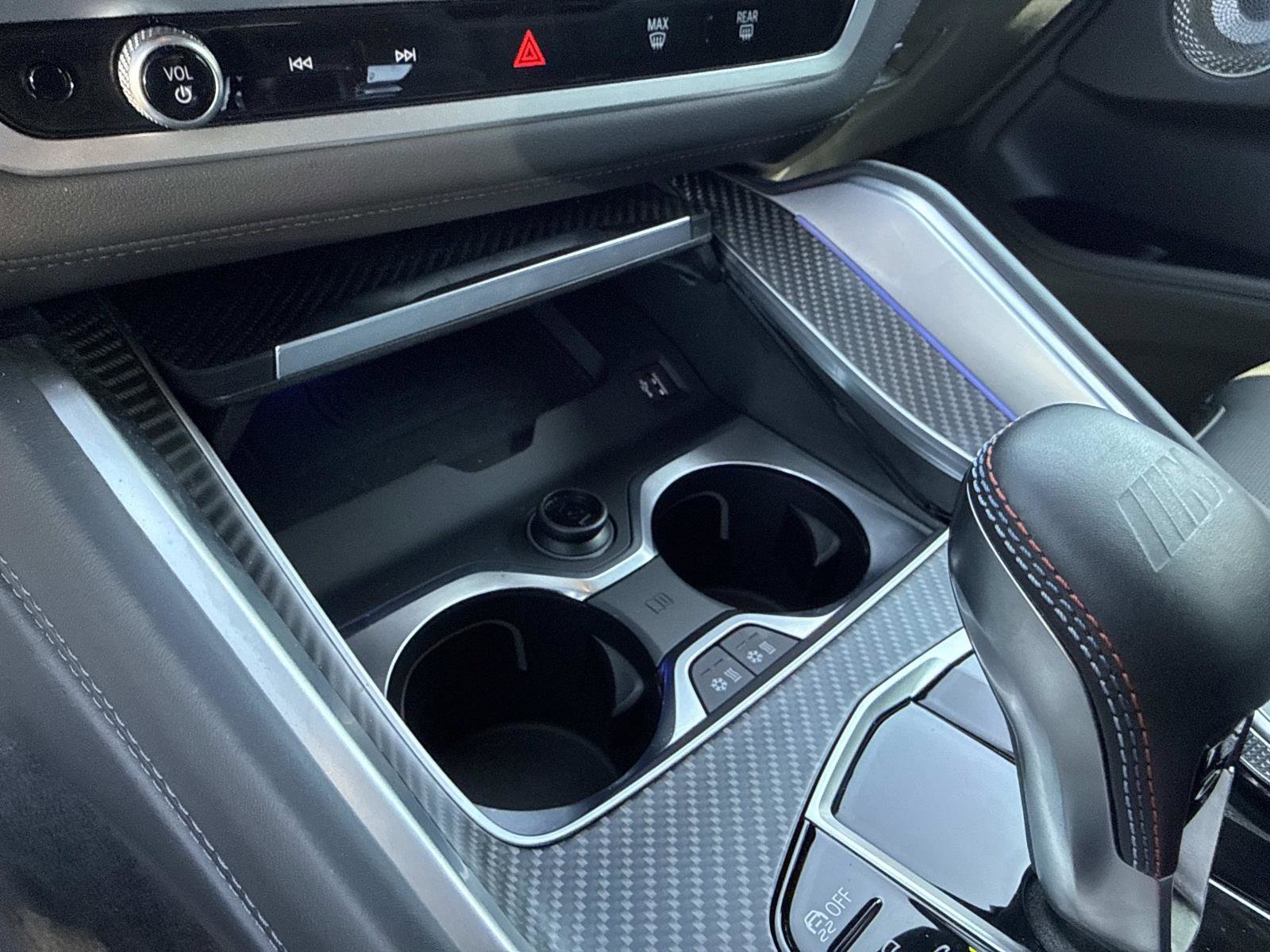 Used 2025 BMW XM image 31