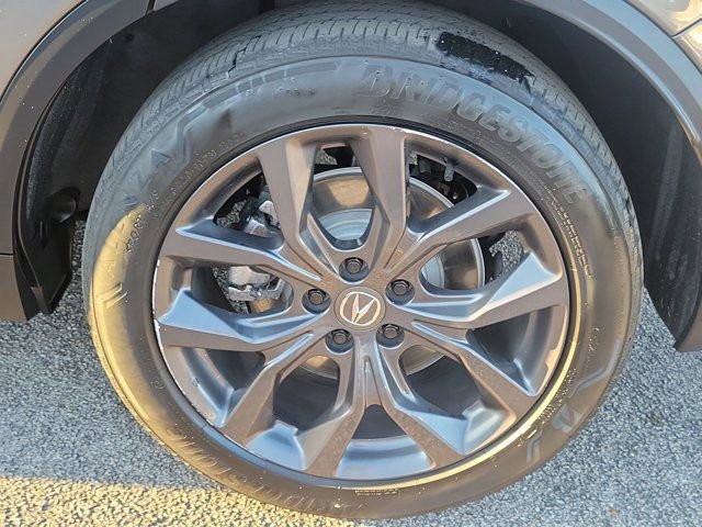 Used 2023 Acura MDX A-Spec image 8