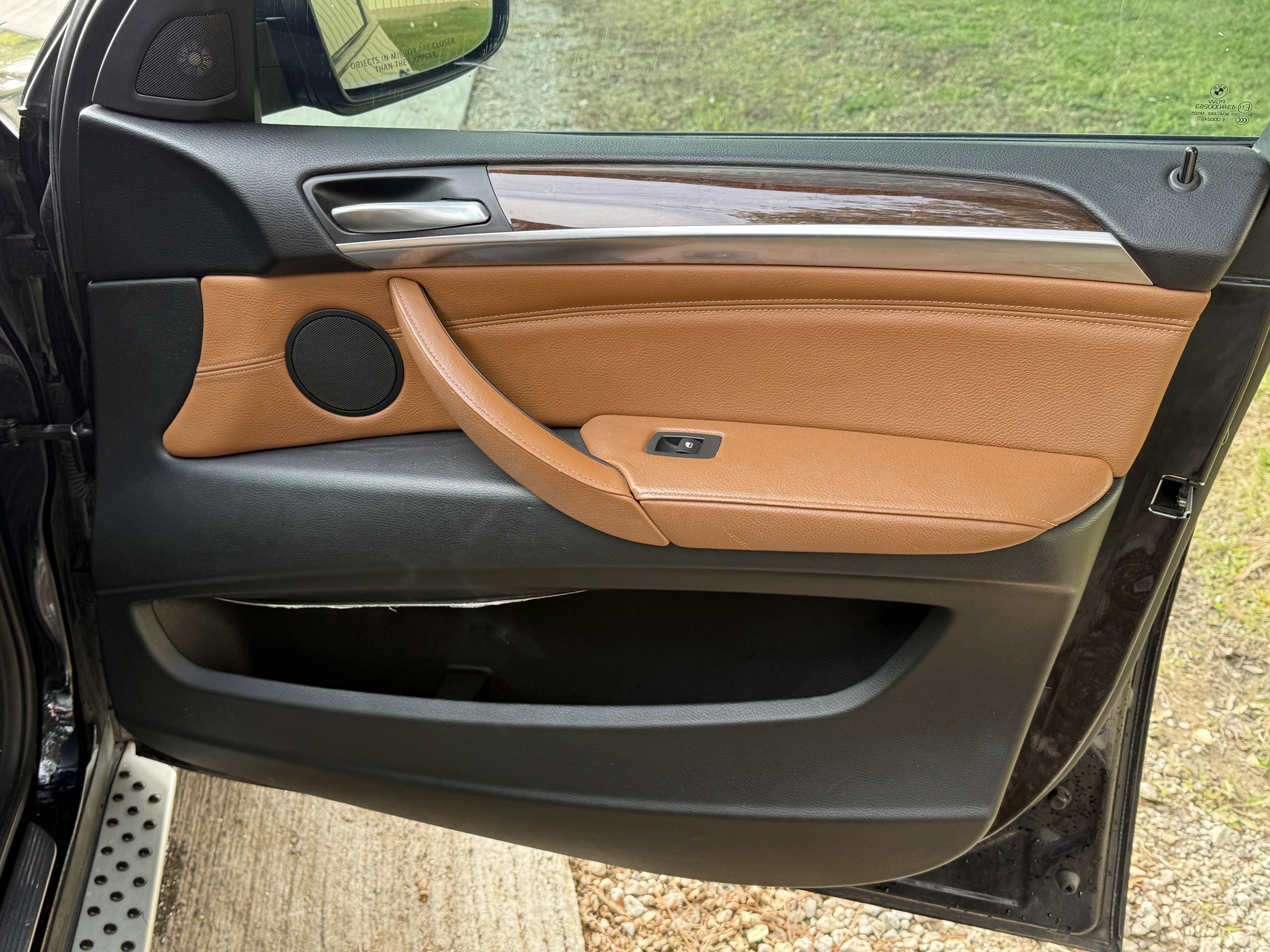 Used 2014 BMW X6 xDrive35i image 33