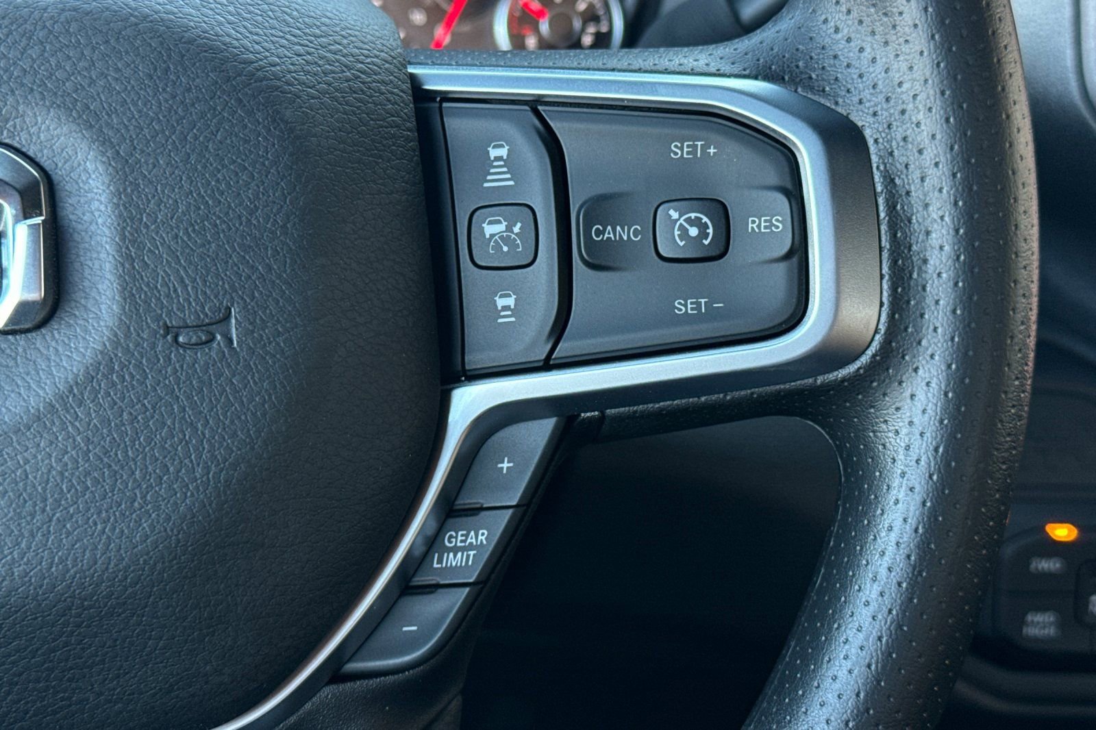 New 2026 RAM 5500 Tradesman image 25