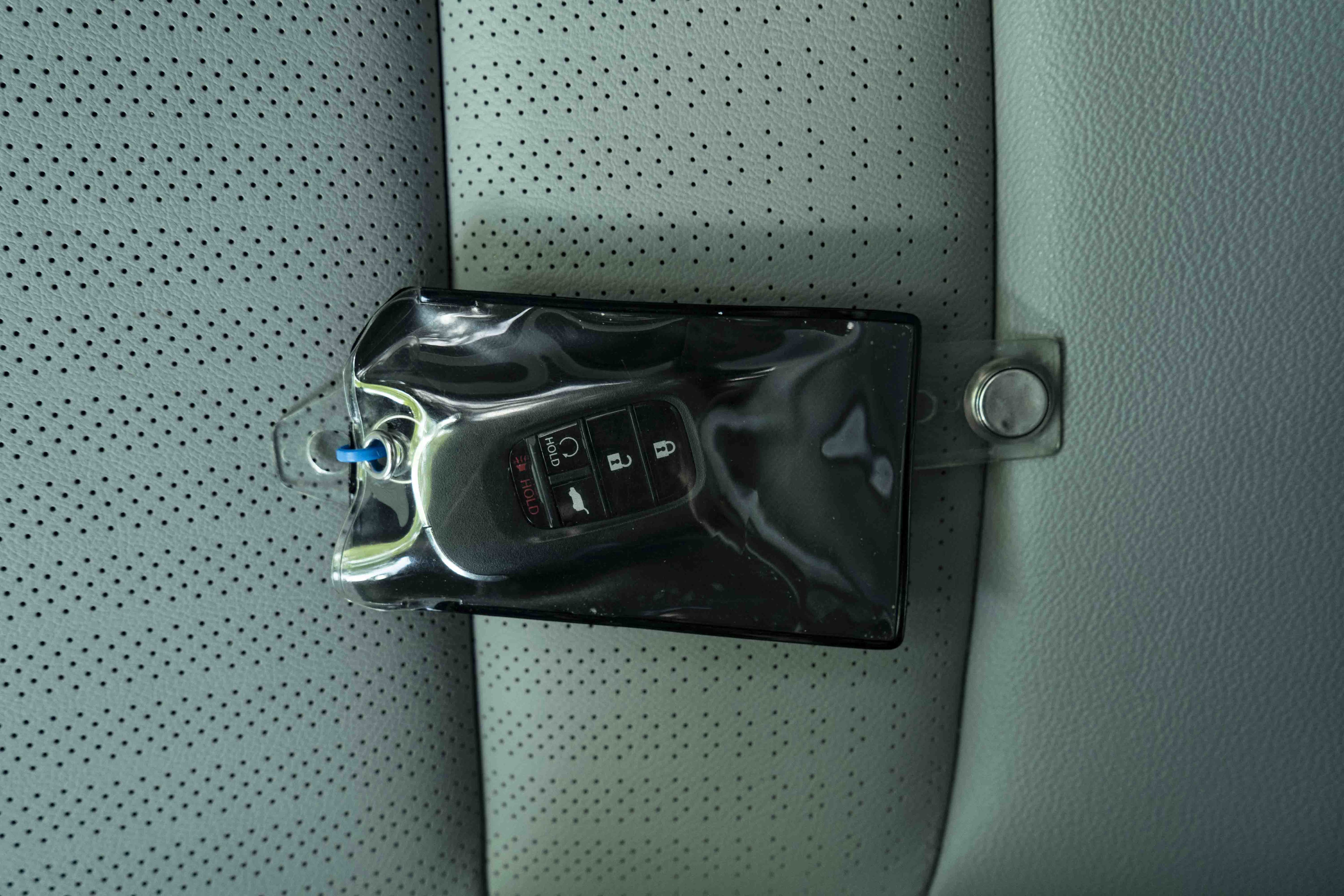 Used 2026 Honda Civic Sport Touring image 44