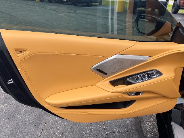 Used 2021 Chevrolet Corvette Stingray Premium Conv w/ Z51 Performance Package RWD image 16