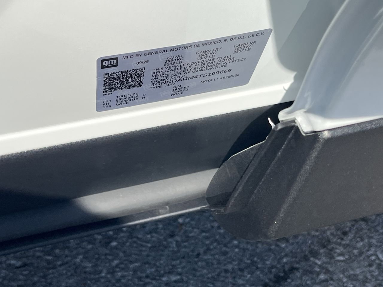 New 2026 Chevrolet Blazer EV LT w/ Midnight/Sport Edition image 32