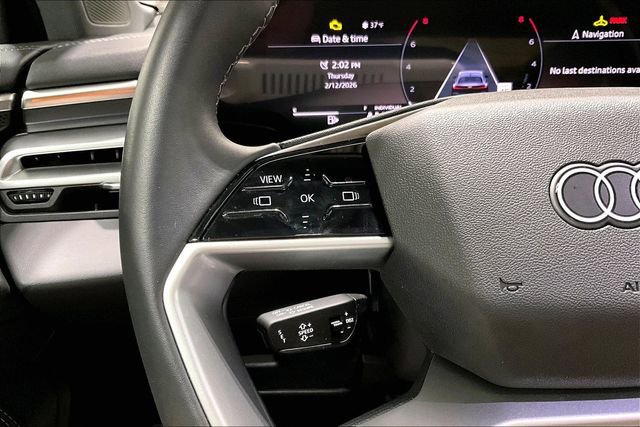 Used 2025 Audi A5 2.0T Premium w/ Convenience Package image 19