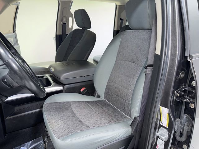 Used 2018 RAM 1500 Big Horn image 12