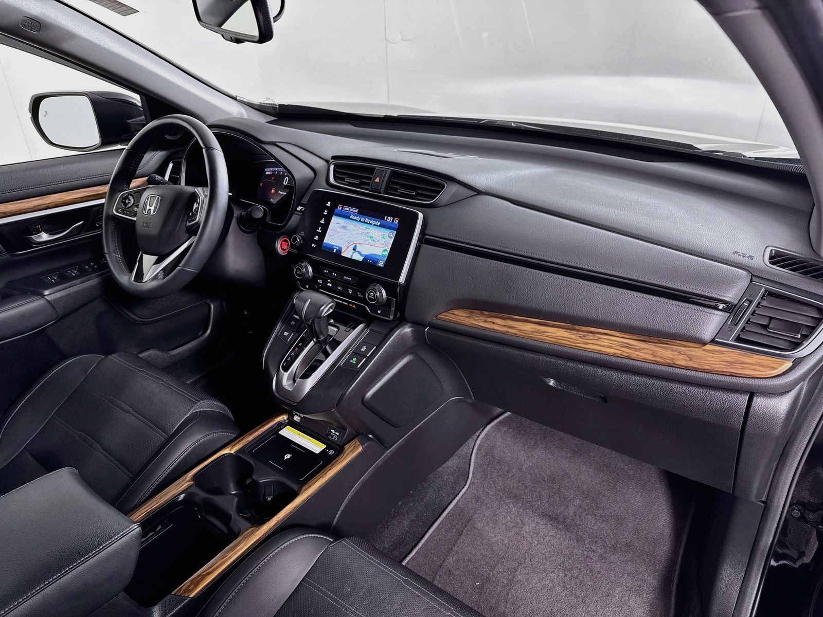 Used 2021 Honda CR-V Touring image 30